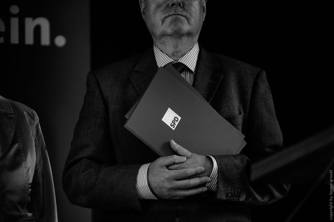 Peer Steinbrück, SPD, 2013, rituals of election campaigns