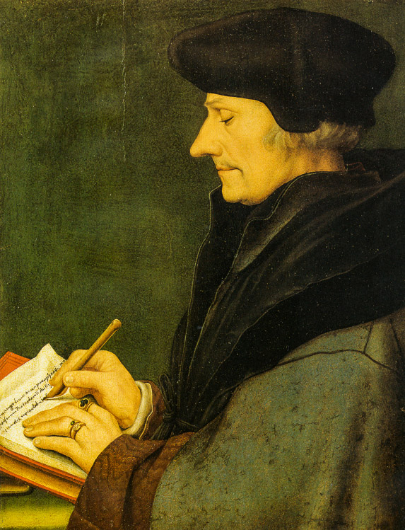 Erasmus