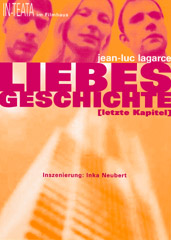 Jean-Luc Lagarce Liebesgeschichte