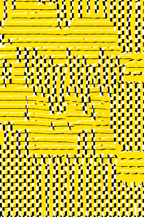 Raumforderung oder was ist eigentlich Faschismus, 2022