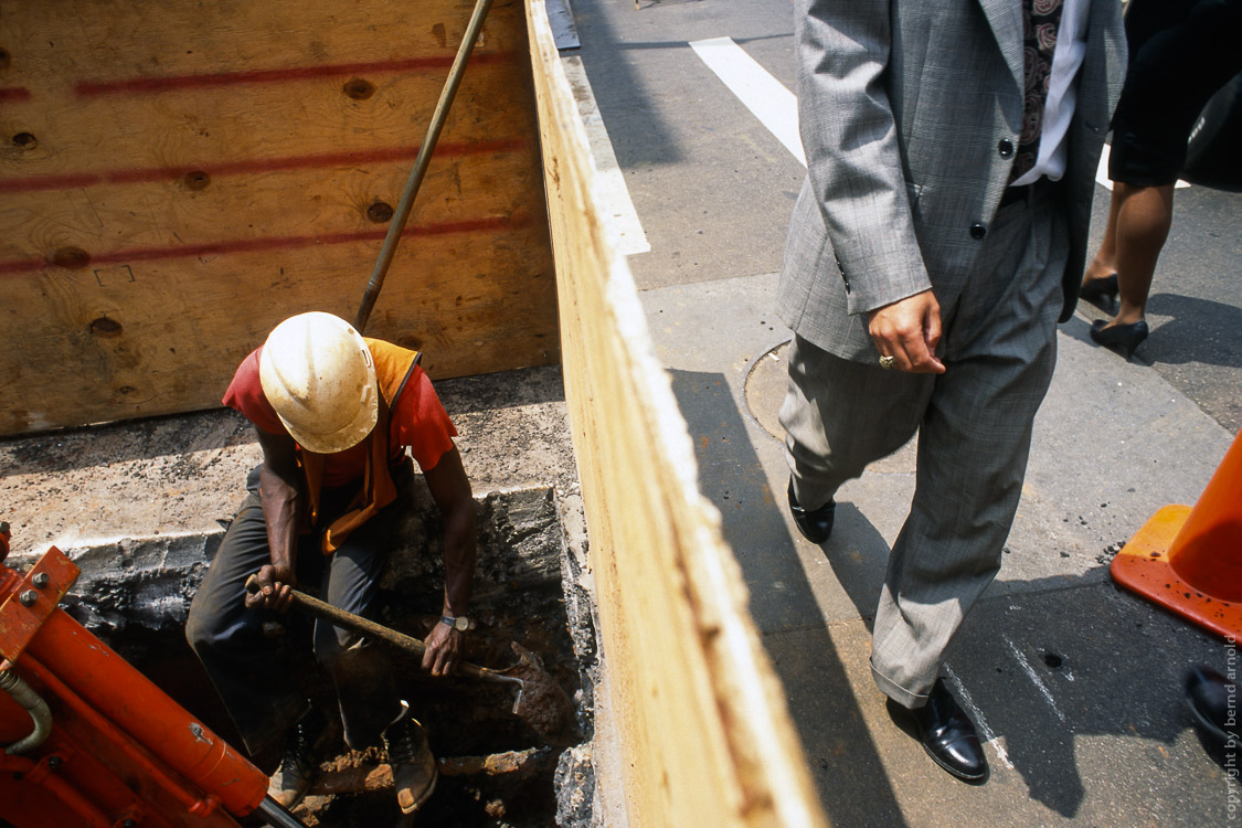 Atlanta worker 