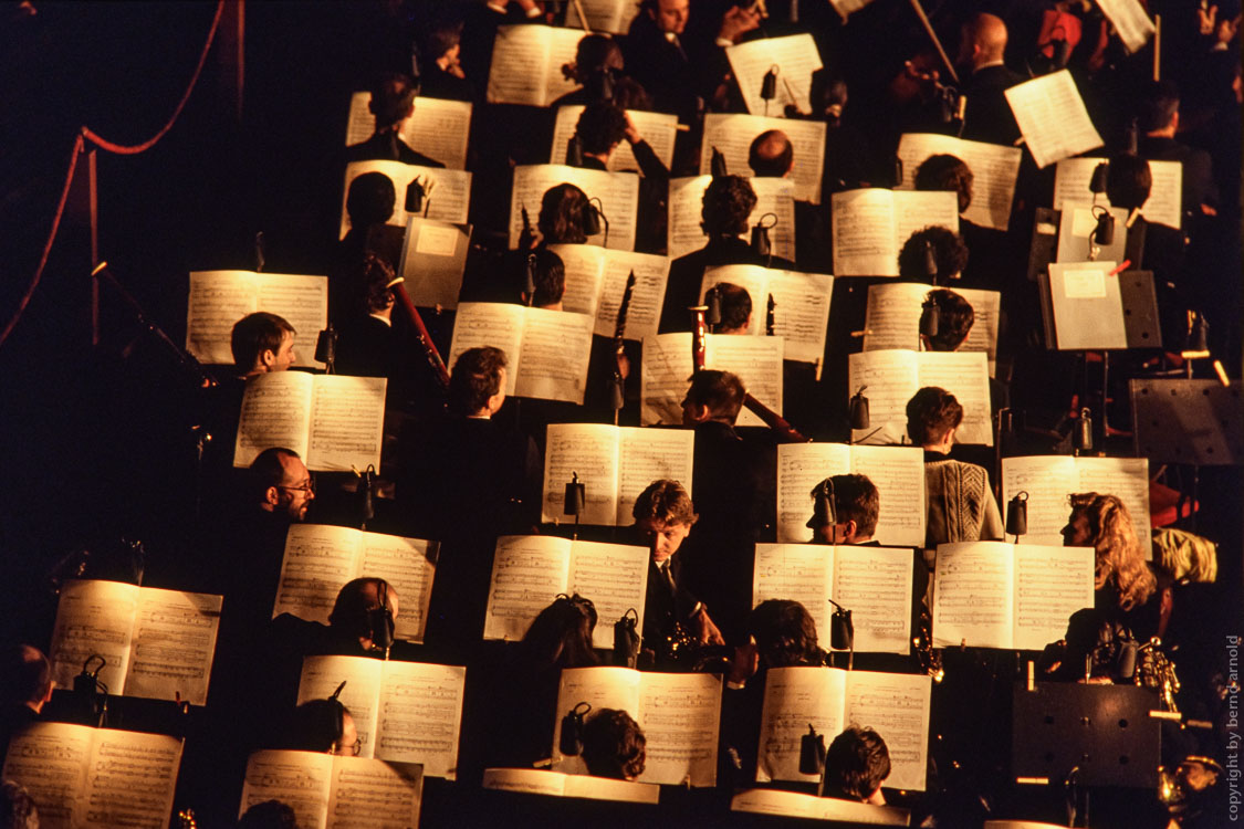 Stadtportrait Verona (Veneto, Italien) – Opernauffuehrung in Arena