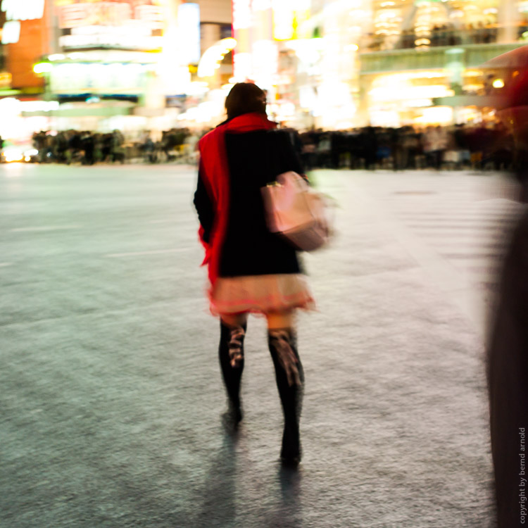 Tokyo Ginza