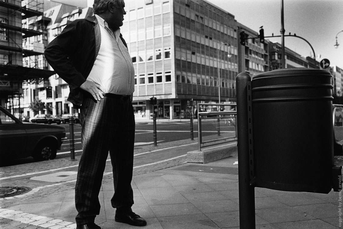 Kölner Ringe Fotoreportage