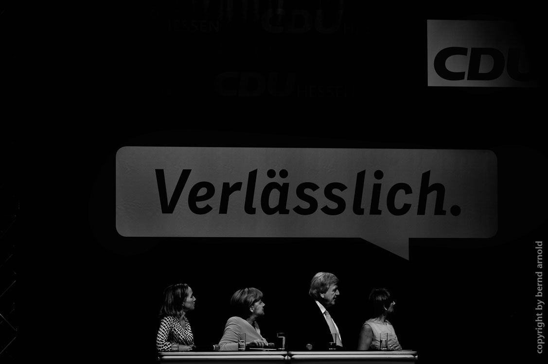 Angela Merkel CDU in Ludwigshafen 2013 Wahlkampfrituale