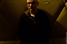 Moby musician and producer
