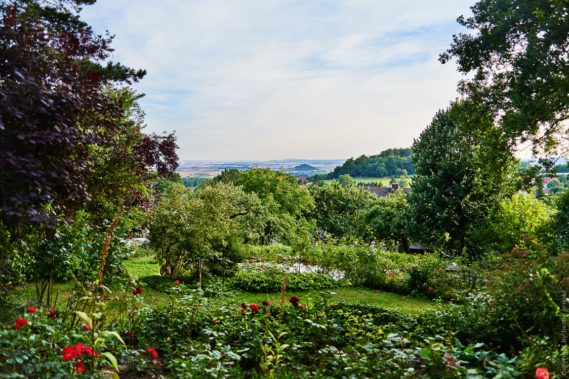 Landschaft Edertal – Fotografien – Die Entdeckung der Stille – Stillleben