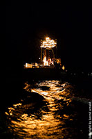 Greenpeace UN Demo