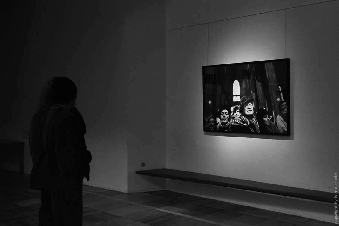 Fotojournalismus in Leica World – Wahlkampfrituale – Helmut Kohl Leica World Wahlkampfrituale Helmut Kohl