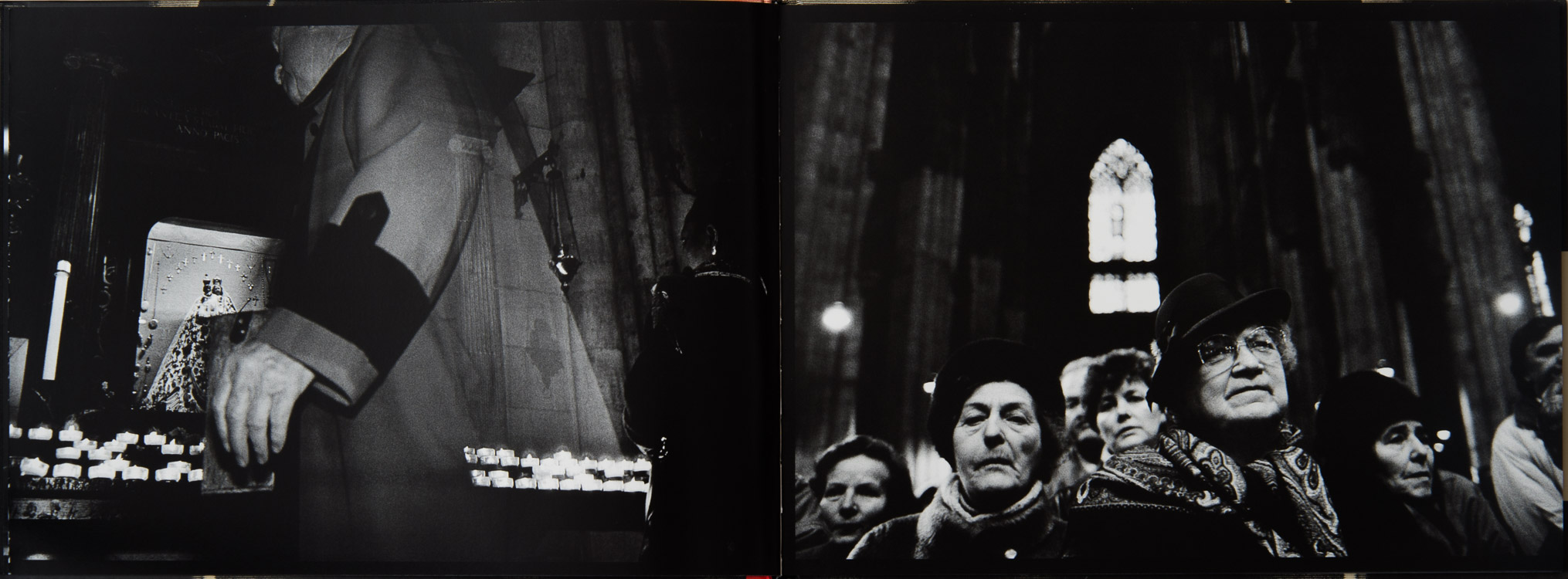 Fotografie Buch Das Kölner Heil Das Kölner Heil – Fotobuch über Katholizismus – Fotografie