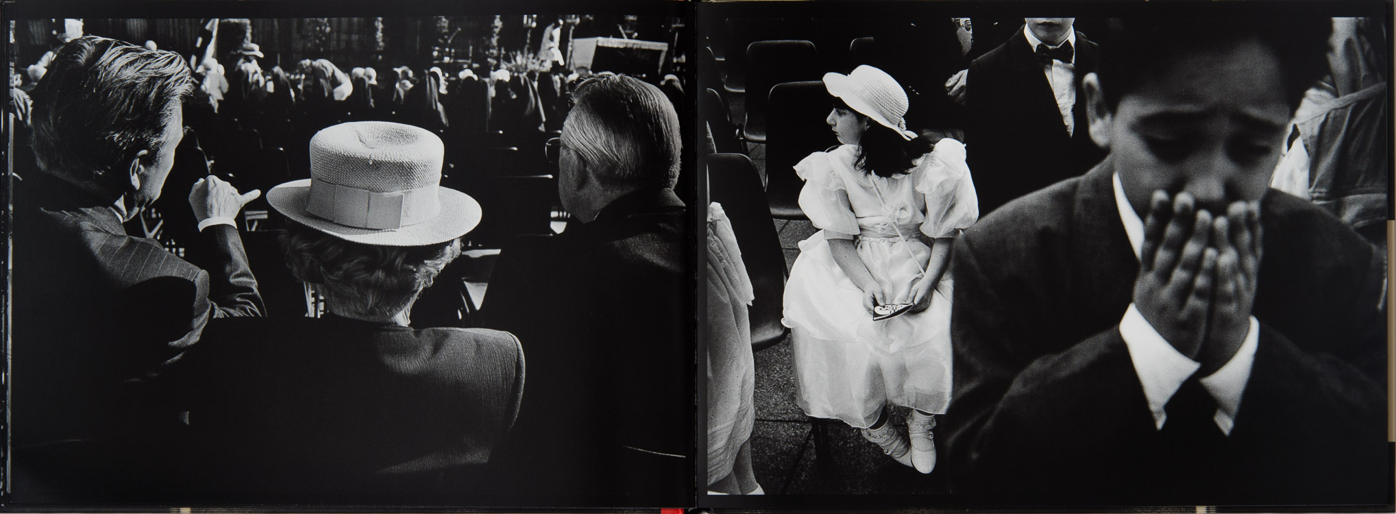 photobook Das Kölner Heil gesture – Photography