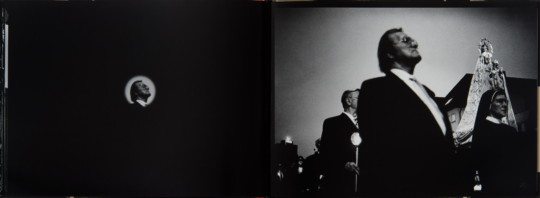 Fotografie Buch Das Kölner Heil Lichterprozession – Das Kölner Heil – Fotografie