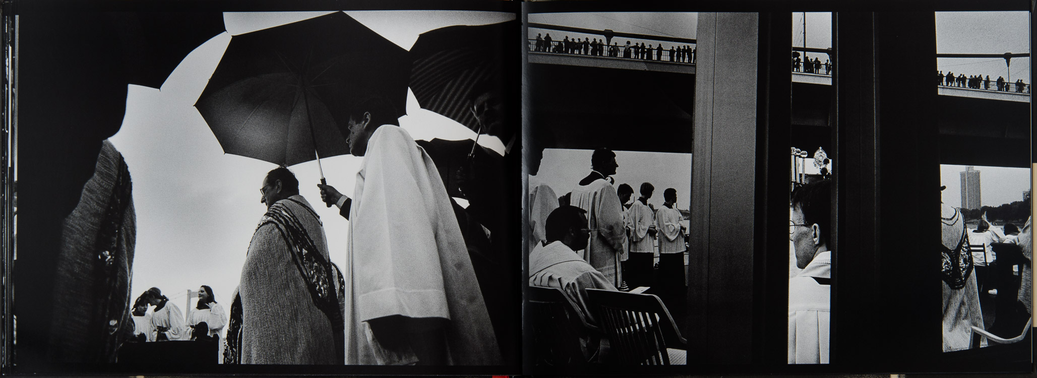 Fotografie Buch Das Kölner Heil Bildband Das Kölner Heil – Mülheimer Gottestracht – Fotografie