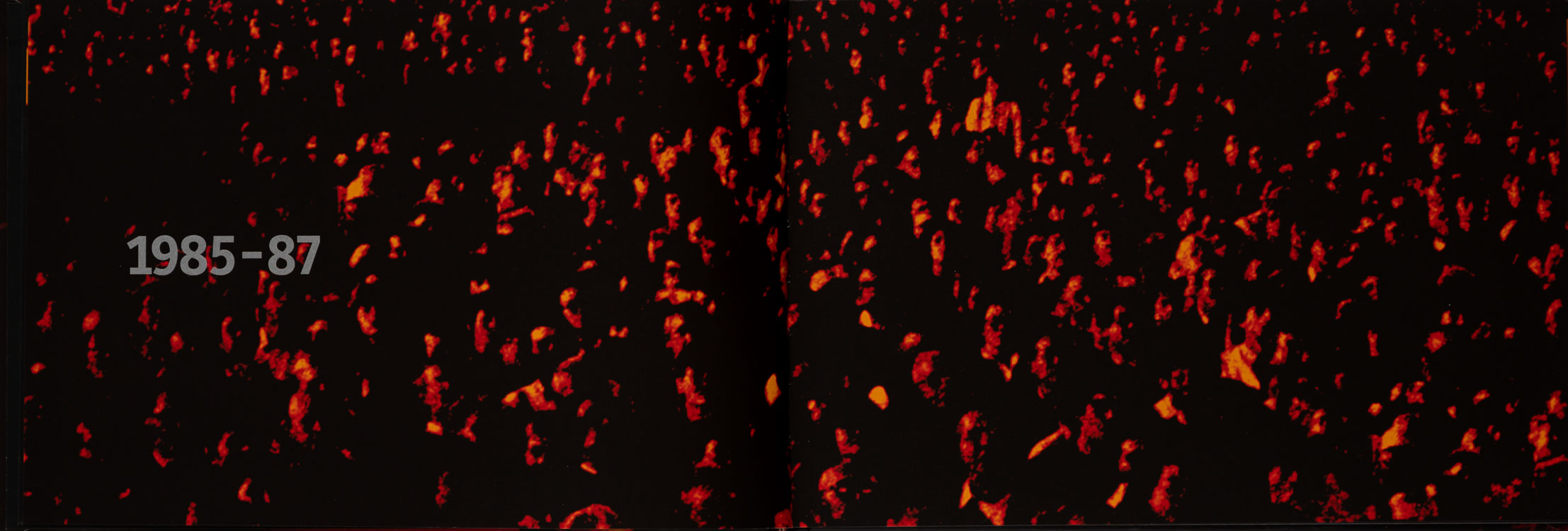 Fotobuch Seiten Wahl Kampf Ritual – Fotografie Dokumentarfotografie Fotobuch WAHL KAMPF RITUAL Kapitel 1987 Bernd Arnold – Fotografie