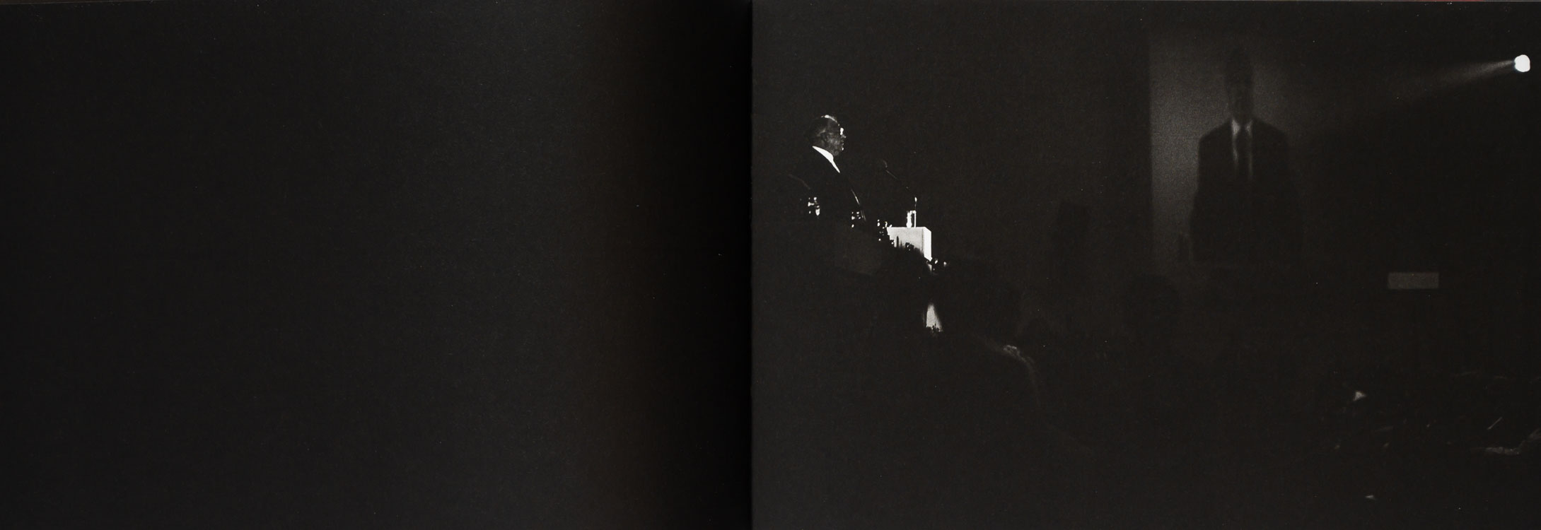 Inszenierung Helmut Kohl 1990, Fotobuch WAHL KAMPF RITUAL - Fotografie