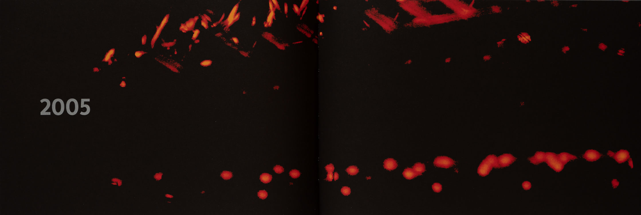 Fotobuch Seiten Wahl Kampf Ritual – Fotografie Dokumentarfotografie Fotobuch WAHL KAMPF RITUAL Kapitel 2005 – Fotografie