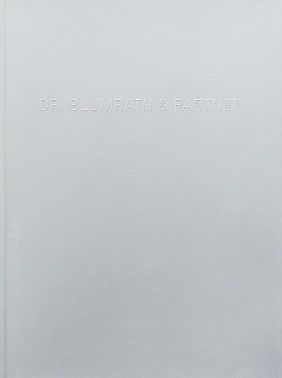 blumrath corporate design