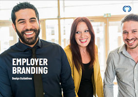 Employer Branding - Image Kampagne Computacenter