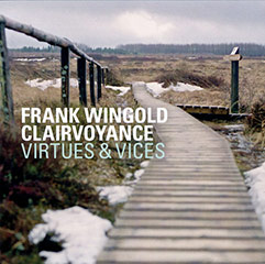 Frank Wingold Clairvoyance
